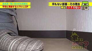 Wow, cantik berusia 40 tahun ini bagi blowjob gila!