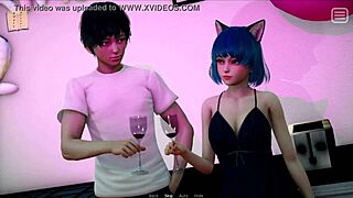 My Bully Is My Lover 72