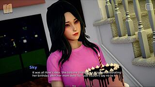 My Bully Is My Lover 72