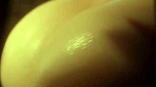 Hot Milf Dominates Timid Demoness with Dick. Futanari Animation Cums Four Times Hard.