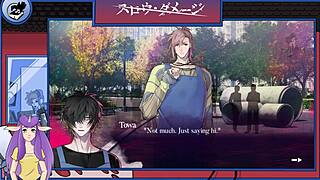 Slow Damage Part 3 in Anime