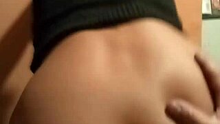 i saw dat real amateur pussy sittin on my esposo braulio