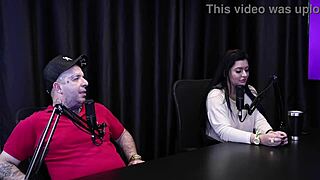 Melody Antunes Started Porn in Pandemic for Miss Brasileirinha Title