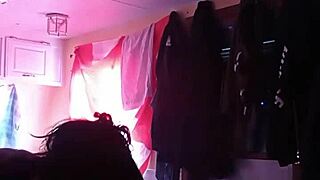 Watch This Canadian Slut Deepthroat And Swallow A Massive Load Of Jizz Like A Pro!