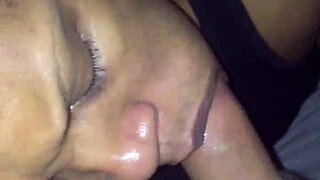 Ebony Gay Guy Sucks Dick