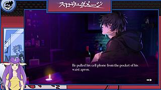 Slow Damage Part 3 in Anime