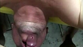 I Fucked That Big Ass All Night with Raw Cock Pt4