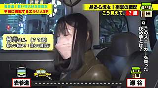 Wow, this 40-year-old beauty gives insane blowjobs!