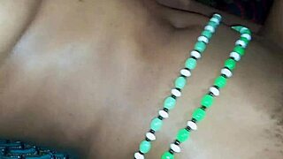 African babe's juicy pussy got sucked until I lost control completely.