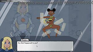 18titans episode 55 - women love