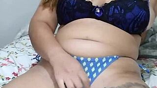 Exposing Small Dick On Webcam Call