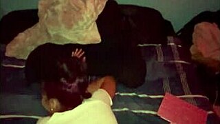 princess yaya gets birthday creampie