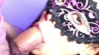 Focusing on Pleasing Him All Over