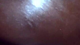 My prostitute bitch has her perfect ass oiled up for me