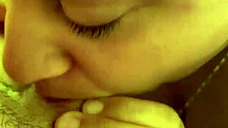 Detailed Verification Video Featuring An Intense Blowjob Session