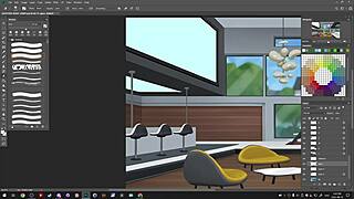 darkcookie plays summertime saga erotic game