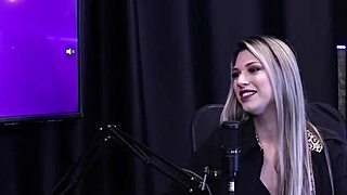 Melody Antunes Started Porn in Pandemic for Miss Brasileirinha Title