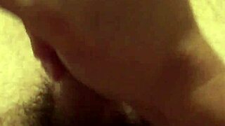 watch this guy milk his big cock and cum?