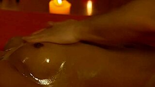 Indian lover wants to be touched with oral licks and massage