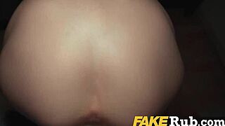 So, this boney barista said she needed extra cash for outdoor fun.