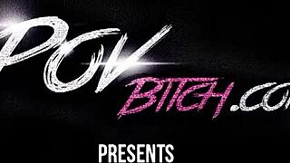 You want to fuck in the doggy style and shoot your load, now you can do it in this hardcore video