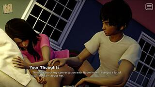 My Bully Is My Lover 72