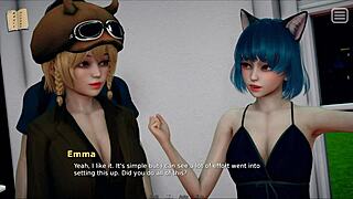 My Bully Is My Lover 72