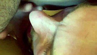 Detailed Verification Video Featuring An Intense Blowjob Session