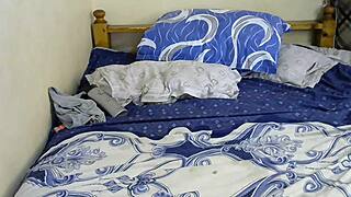 just chilling and having fun alone with myself