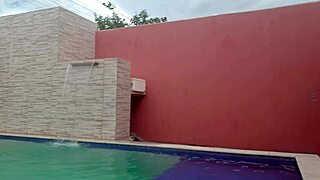 Triunfa Flakael Dominates My Buceta in Wild Interracial Group Action