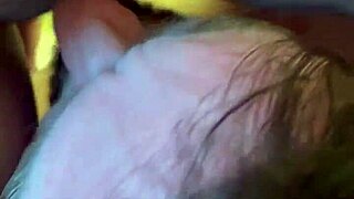 Detailed Verification Video Featuring An Intense Blowjob Session