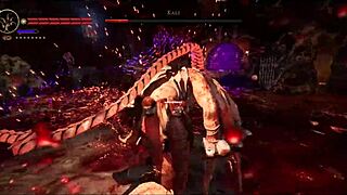 Succubus X Bonus Comic Arena Stage