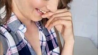 Yo dude, cucky, your wife Cayenne is all mine now for some hot BBC action! 😈