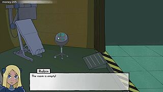 18titans episode 55 - women love