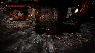 Succubus X Bonus Comic Arena Stage