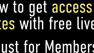 Mechanics Drill Sara Jay And Dava Foxs