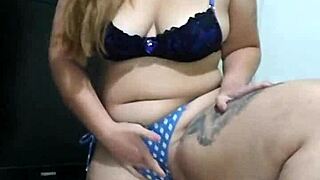 Exposing Small Dick On Webcam Call