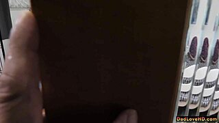 Caught stepdaughter explains wet sheets to stepdad