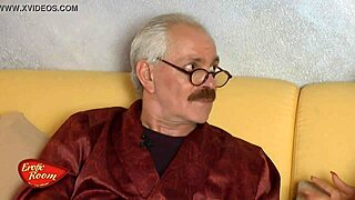 Come into this erotic room with dana santo for cum and bed sex