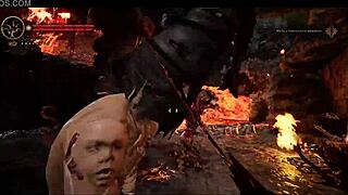 Succubus X Bonus Comic Arena Stage