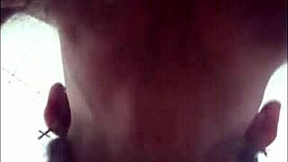 I Fucked That Big Ass All Night with Raw Cock Pt4