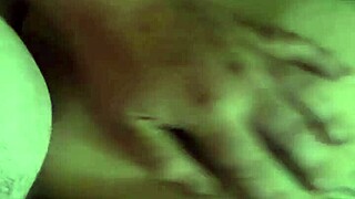 Big ass MILF appreciates deep throat and creampie