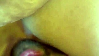 Detailed Verification Video Featuring An Intense Blowjob Session