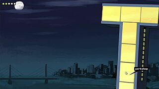 18titans episode 55 - women love