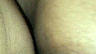 bbw anal lover gets wet assfucking