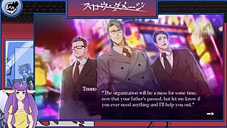 Slow Damage Part 3 in Anime