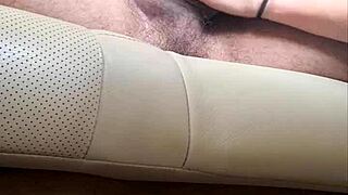 anotha back seat cum swallow orgasam with my petite blond