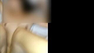 creampie with kay gf