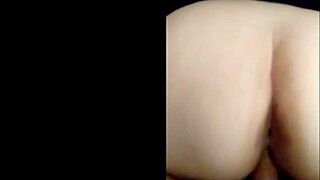 watch this mexican couple explore their asses in couple 5