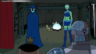 Prepare yourself for some more wacky antics with 18Titans from their latest episode